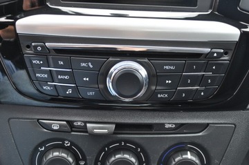 Peugeot 301 Sedan 1.2 PureTech 82KM 2016 PEUGEOT 301 1.2 Pure Tech Access Krajowy Bezwypadkowy, zdjęcie 33