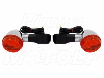 ПЕРЕДНИЕ ПОВОРОТЫ HONDA VT 125 600 SHADOW VT 750 SHADOW SPIRIT APPROVAL.