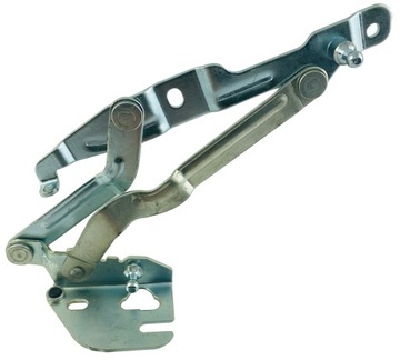 ZAWIAS VW PASSAT B5 97-05 PRAWY MOCOWANIE KLAPY TYŁ PRAWY