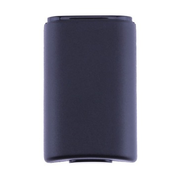 chargeable Battery Cover for Xbox 360 With Sticker