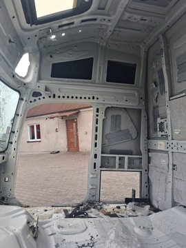 СКЕЛЕТ КАБИНЫ VOLVO FH 4 XL EURO 6