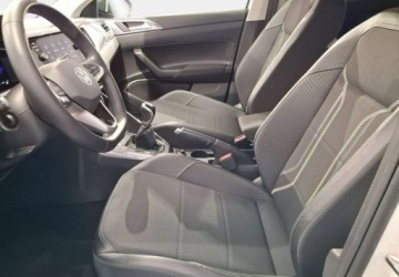 Volkswagen Taigo 1.0 TSI 110KM 2022 Volkswagen Taigo Style 1.0TSI 110KM 202223r., Salon PL, I wlasciciel, VAT, zdjęcie 11