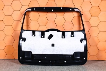 MINI F60 ЗАДНЯЯ КРЫШКА КАПОТА 7437269