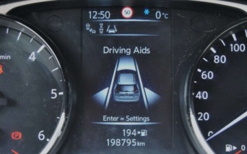 Nissan X-Trail III Terenowy dCi 130KM 2015 Nissan X-Trail GWARANCJA, 4x4, 1.6 Diesel 130KM, Panorama, Kamera 360, Xen, zdjęcie 16