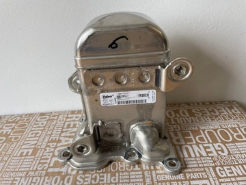Chłodnica EGR MASTER III 2.3 DCI 147353457R