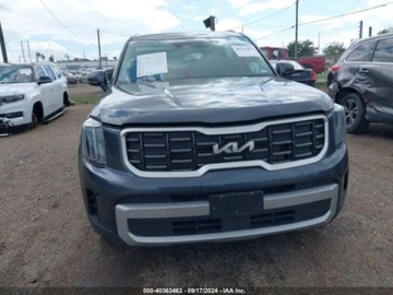 Kia 2024 Kia Inny Telluride S 2024 3.8l 3.8 Benzyna 291KM, zdjęcie 7