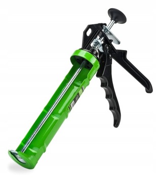 СИЛИКОНОВАЯ ВЫЖИМКА МОЩНЫЙ ПИСТОЛЕТ 