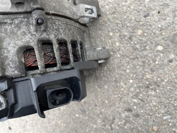 ALTERNÁTOR 2.0 TDCI ECOBLUE FORD TRANSIT CUSTOM MK8 17-23