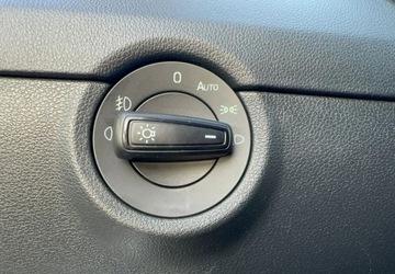 Skoda Octavia III Kombi Facelifting 2.0 TDI 150KM 2019 Skoda Octavia 2.0 TDI 150 KM 7 DSG Ambition 2.0 Diesel 150KM, zdjęcie 11