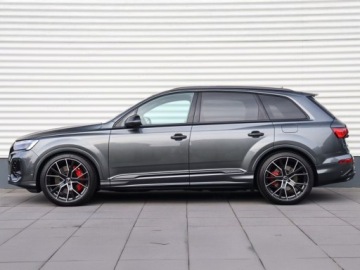 Audi Q7 II 2026 AUDI Q7 60 TFSI e quattro S Line Suv 3.0 (490KM) 2026, zdjęcie 1