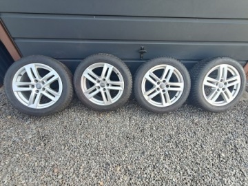 Audi A4 B9 Avant Facelifting 2.0 35 TDI 163KM 2019 Audi A4 Avant 8xAlu, Navi, Full LED, Climatronic, zdjęcie 31