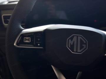 MG HS 2025 MG HS 1.5T HEV+ Exclusive aut Suv 224KM 2025, zdjęcie 7