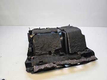 ПЕРЧАТКА ПАССАЖИРСКАЯ AUDI A3 8P LIFT 8P1857035G PLATINHELL