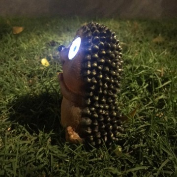 Animal Light Decor Солнечное светодиодное освещение для животных