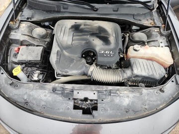 Dodge Charger VII 2022 Dodge Charger SXT 2022 3.6L 3.6 Benzyna 292KM, zdjęcie 6