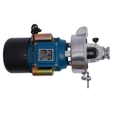 Электрическая мельница 2200 Вт для влажной/сухой обработки кукурузной мельницы