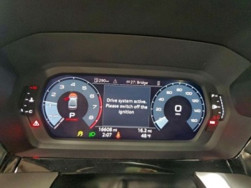 Audi A3 8Y 2024 Audi A3 Limousine Premium Plus 2024 2.0L 2.0 Benzyna 201KM, zdjęcie 9