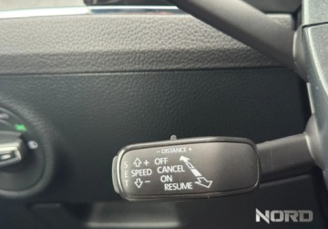 Skoda Superb III Scout 2.0 TDI 190KM 2020 Skoda Superb Bezwypadkowy, FV23, 4x4, LK, DSG, 190km, KredytowanieLeasing,, zdjęcie 24