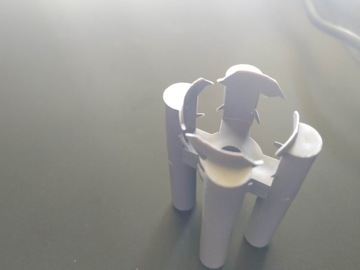 Прокладки для производства бетона 50мм, 500 шт.