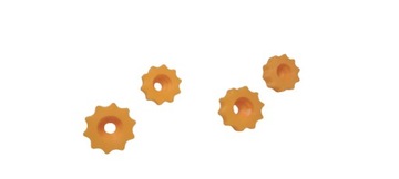 Ручка для винта М3