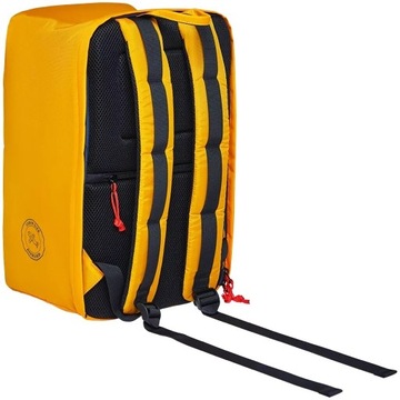 Рюкзак для ноутбука CANYON CSZ-03 15,6 дюйма Желтый