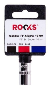 Nasadka 1/4