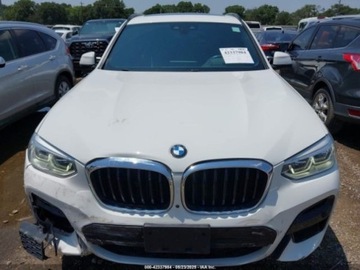 BMW X3 G01 2020 BMW X3 2020 BMW X3 XDRIVE30I 2.0 Benzyna 248KM, zdjęcie 6