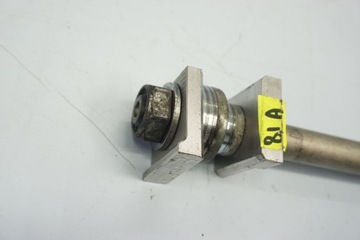 YAMAHA MT-07 TRACER 16-19 ОСЬ ЗАДНЯЯ ОСЬ