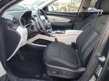 Hyundai Tucson IV 2024 Hyundai Tucson 2024 HYUNDAI TUCSON BLUE 1.6 Hybryda 180KM, zdjęcie 6