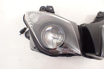 Лампа передней фары Kawasaki ZX-10R Ninja 08-10