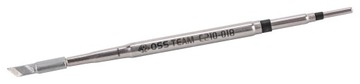 НАКОНЕЧНИК OSS TEAM C210-018 ДЛЯ СУГОННЫХ ПАЯЛЬНИКОВ JBC I2C
