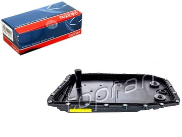 MISKA SKRZYNI BIEGÓW BMW 3 (E90) 3 (E91) 3 (E92) 3