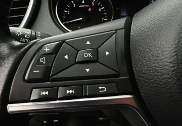 Nissan Qashqai II Crossover Facelifting 1.3 DIG-T  160KM 2019 Nissan Qashqai lift 1.33 160KM BOSE SKORA gwarancja bezwypadkowy TEKNA, zdjęcie 29