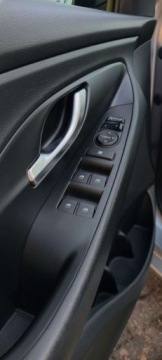 Hyundai i30 III Wagon Facelifting 1.0 T-GDI 120KM 2022 Hyundai i30 Modern 1.0 T-GDI 120KM Salon PL Ekonomiczny silnik Lane ass, zdjęcie 18