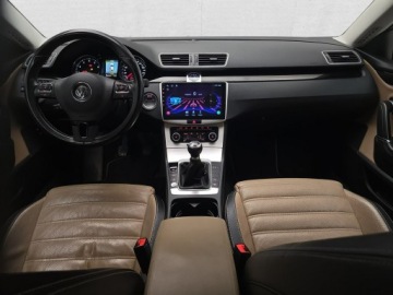 Volkswagen Passat CC 2011 Volkswagen Passat CC Poleasingowe.pl, zdjęcie 8