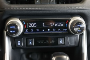 Toyota RAV4 V SUV 2.5 Hybrid Dynamic Force 218KM 2021 Toyota RAV4 2.5 Hybrid Comfort 4x2 2.5 Hybryda 219KM, zdjęcie 36