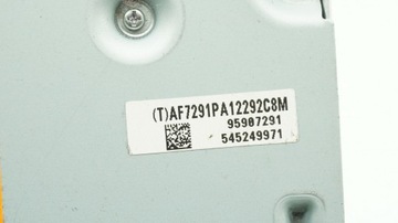 MODUL MĚNIČ OPEL MOKKA A 95907291