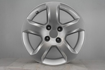 ALUFELGA PEUGEOT 16
