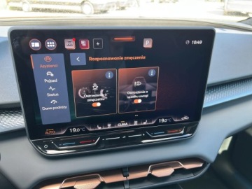 Cupra Terramar SUV 2.0 TSI 204KM 2026 Cupra Terramar Advantage Edition 2.0 TSI 204 KM DS, zdjęcie 26