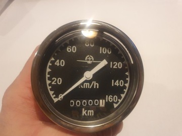 Скорость измерителя M-72 BMW That AWO IFA