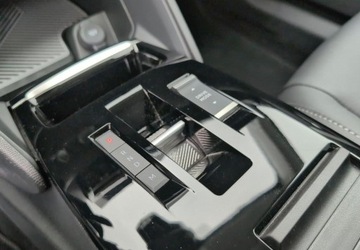 Citroen 2025 Citroen C4X C4 X 1.2 mHEV Max eDCT6 SalonPL Nowy Model Bogata Wersja Od Re, zdjęcie 15