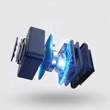 КОНФЕРЕНЦИОННЫЙ МИКРОФОН EMEET M0