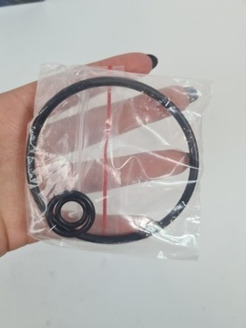 BOSCH F 026 407 166 FILTR OLEJE