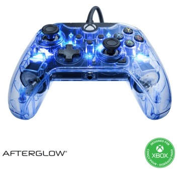 Проводной планшет PDP AFTERGLOW для Xbox One X