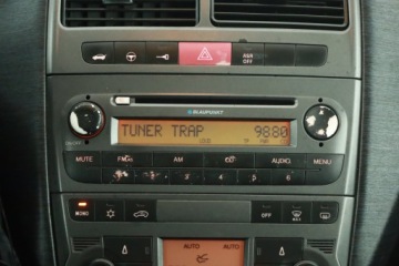 Fiat Punto Grande Punto Hatchback 5d 1.9 Multijet 120KM 2006 Fiat Grande Punto 1.9 Multijet, Salon Polska, zdjęcie 8