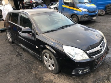 OPEL SIGNUM FACELIFT 04-08 SVĚTLOMET SVĚTLO PRAVÁ PŘEDNÍ BIXENON