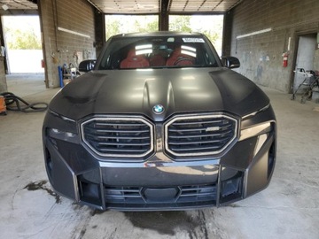 BMW XM 2023 BMW XM 2023 4.4l 4.4 Hybryda 644KM, zdjęcie 5