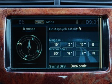 Peugeot 607 2006 Peugeot 607 2.7 HDI 24V, 201 KM, Automat, Klima, zdjęcie 12