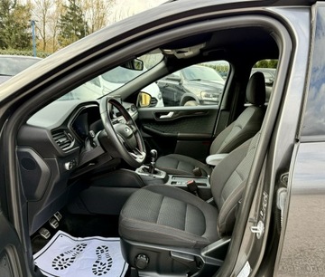 Ford Kuga III SUV 2.0 EcoBlue MHEV 150KM 2020 Ford Kuga ST-line,Serwis ASO,Gwarancja, zdjęcie 8