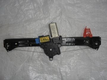 MECHANIZMUS OKNO PŘEDNÍ LEVÝ LANCIA DELTA